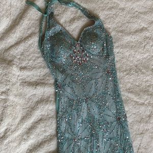 Adrianna Papell Dress (Size 6)